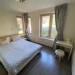 Klaipeda Seaside Apartments With Self Check-In *