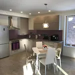 Apartment Klaipeda Seaside Apartments With Self Check-In Klaipeda
