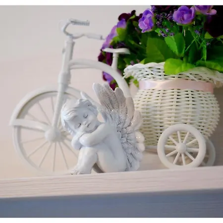 Klaipeda Seaside Apartments Апартаменты Клайпеда