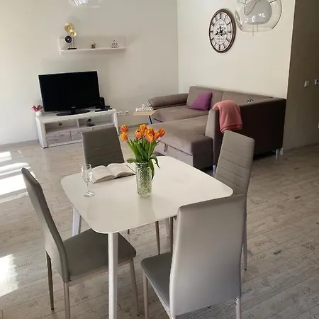Klaipeda Seaside Apartments With Self Check-In 아파트 클라이페다