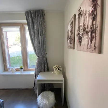 Klaipeda Seaside Apartments With Self Check-In 아파트