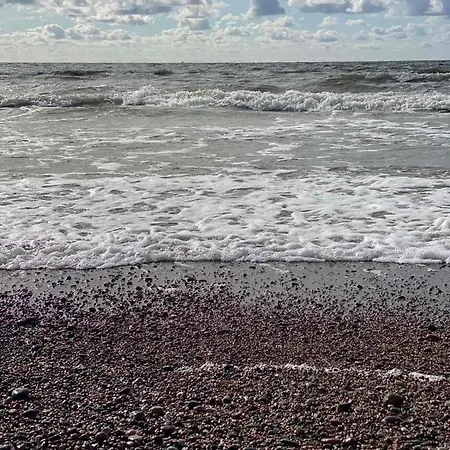 Klaipeda Seaside Apartments * Клайпеда