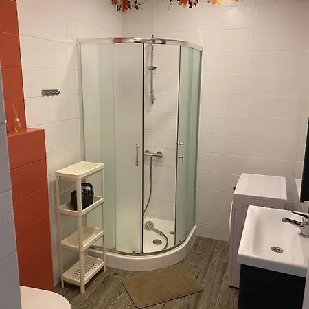 Klaipeda Seaside Apartments With Self Check-In