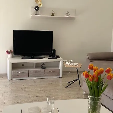 Апартаменты Klaipeda Seaside Apartments