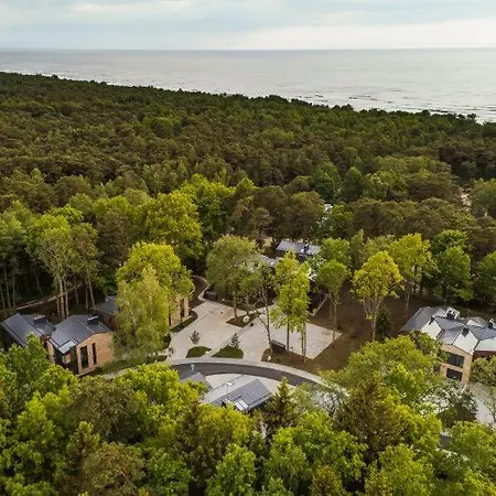 Апартаменты Klaipeda Seaside Apartments