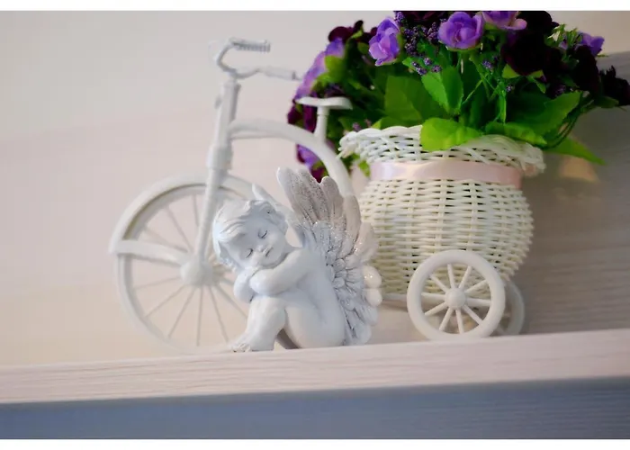 Klaipeda Seaside Apartments Апартаменты Клайпеда