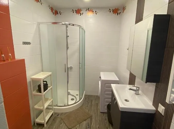 Klaipeda Seaside Apartments *