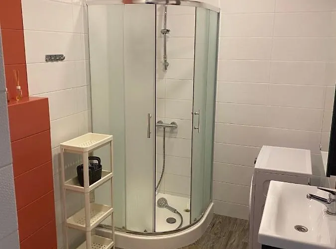 Klaipeda Seaside Apartments